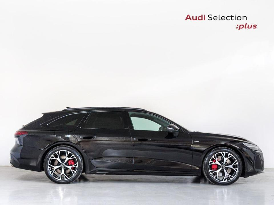 Audi A6 Avant - foto 3