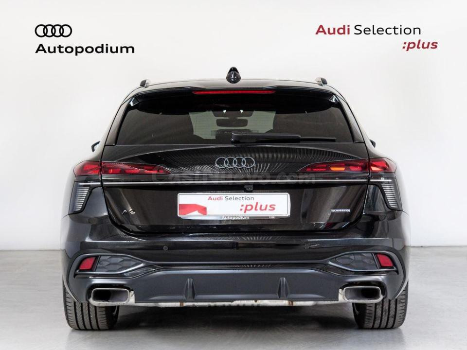 Audi A6 Avant - foto 5