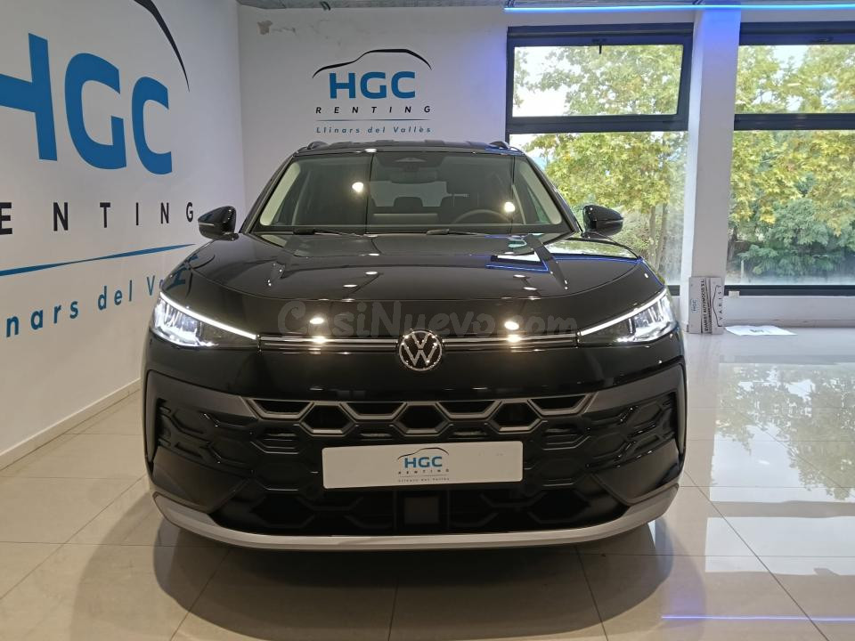 Volkswagen T-Roc - foto 2