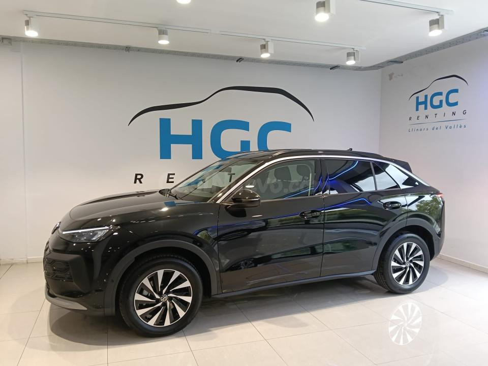 Volkswagen T-Roc - foto 4