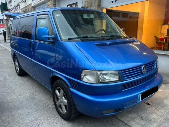Volkswagen MULTIVAN ATLANTIS T-4 2.5 TDI 150CV