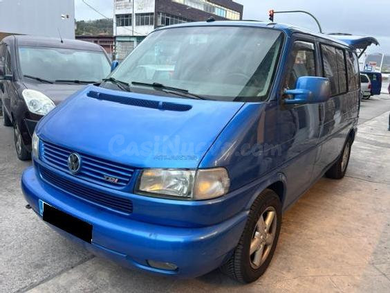Volkswagen MULTIVAN ATLANTIS T-4 2.5 TDI 150CV - foto 2