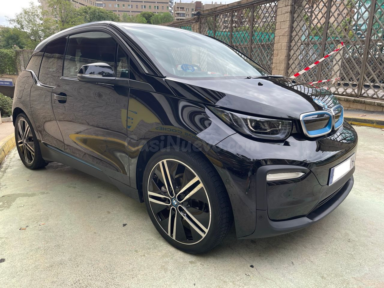 BMW i3 120Ah - foto 3