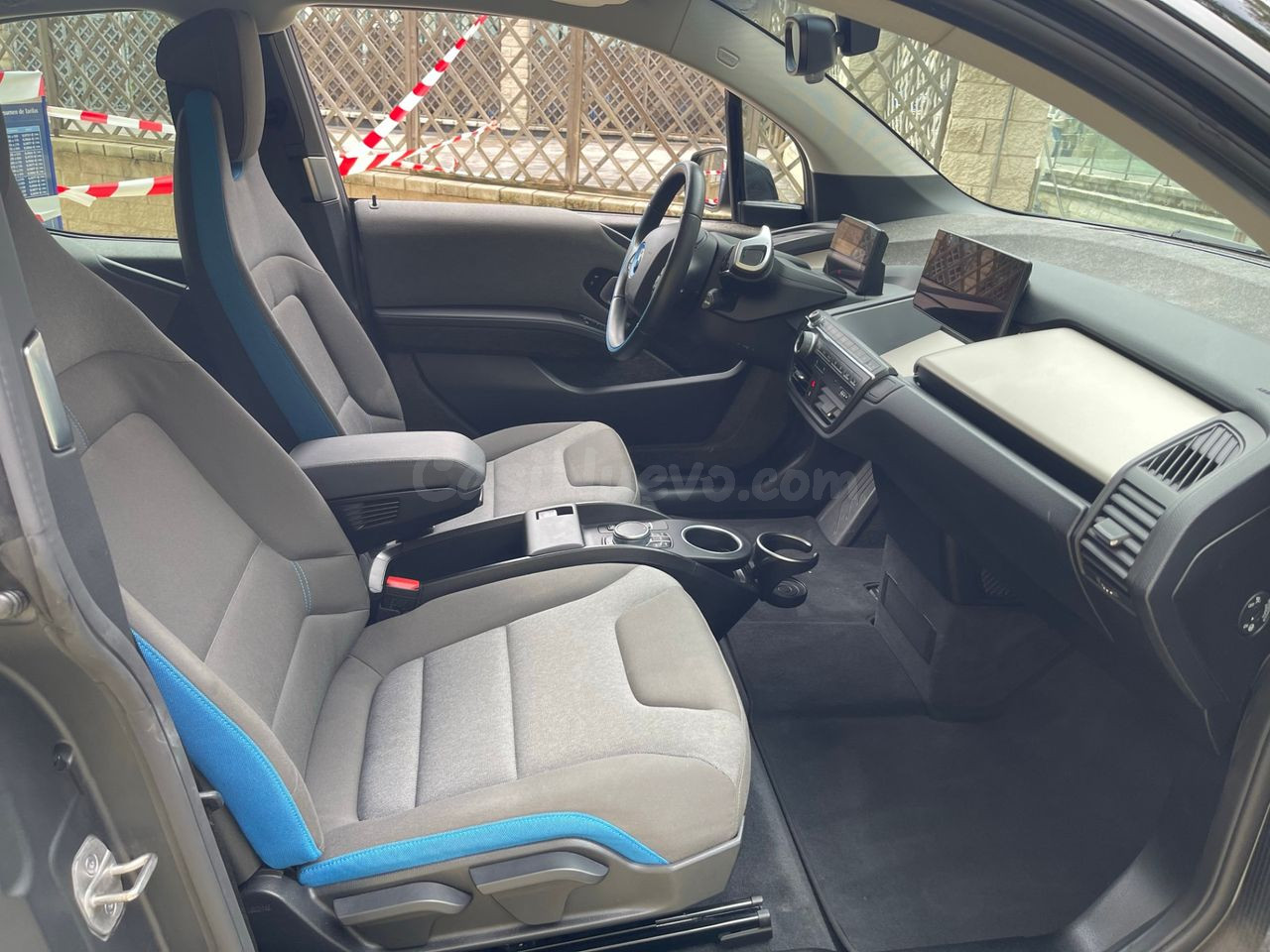 BMW i3 120Ah - foto 4