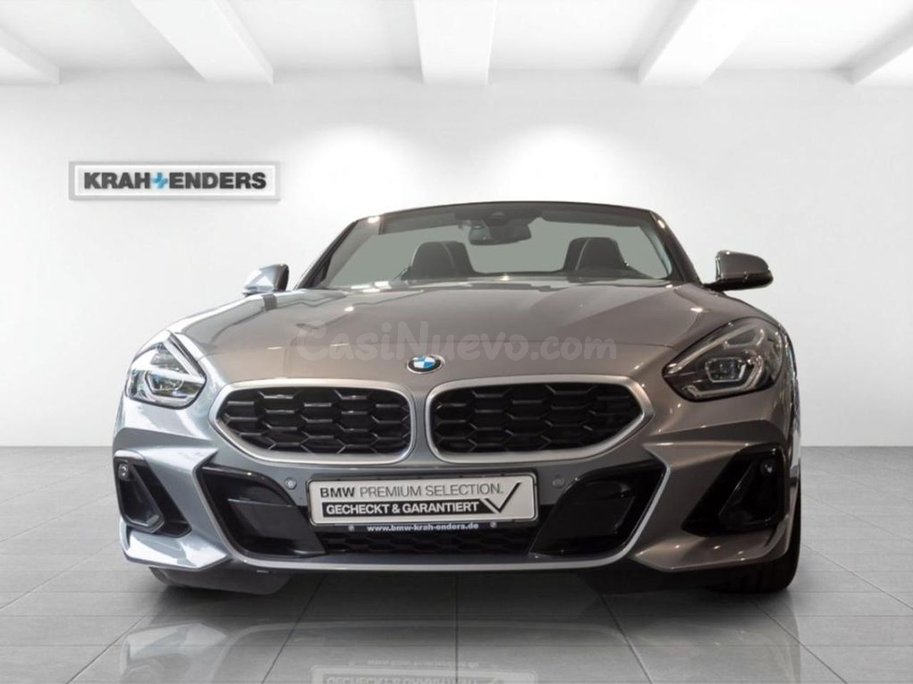 BMW Z4 sDrive20i - foto 2