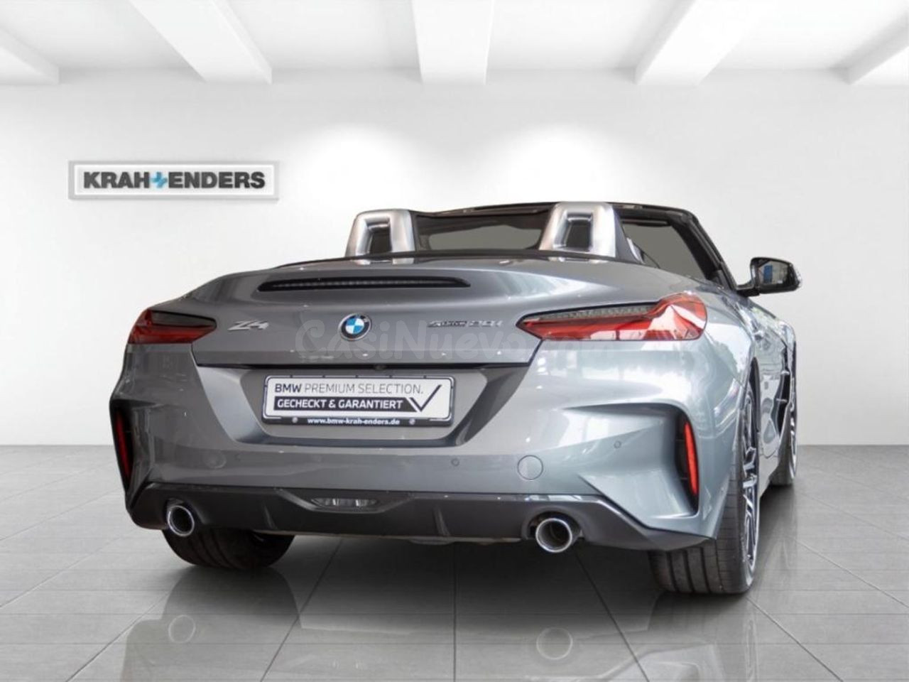 BMW Z4 sDrive20i - foto 3