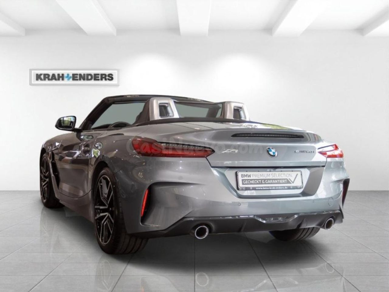 BMW Z4 sDrive20i - foto 4
