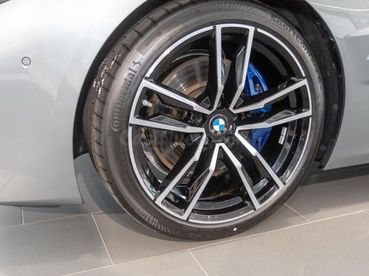 BMW Z4 sDrive20i - foto 5