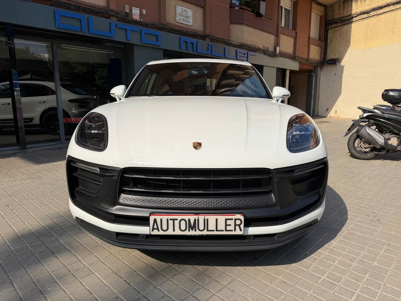 Porsche Macan Macan - foto 4