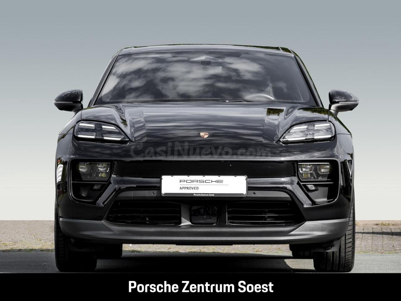 Porsche Macan Macan - foto 2