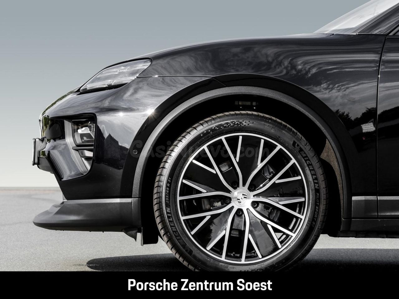 Porsche Macan Macan - foto 3
