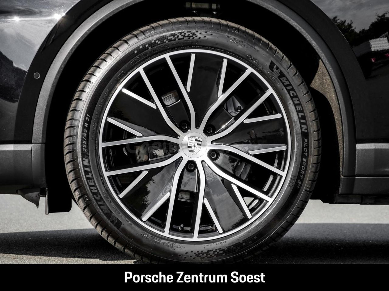 Porsche Macan Macan - foto 4