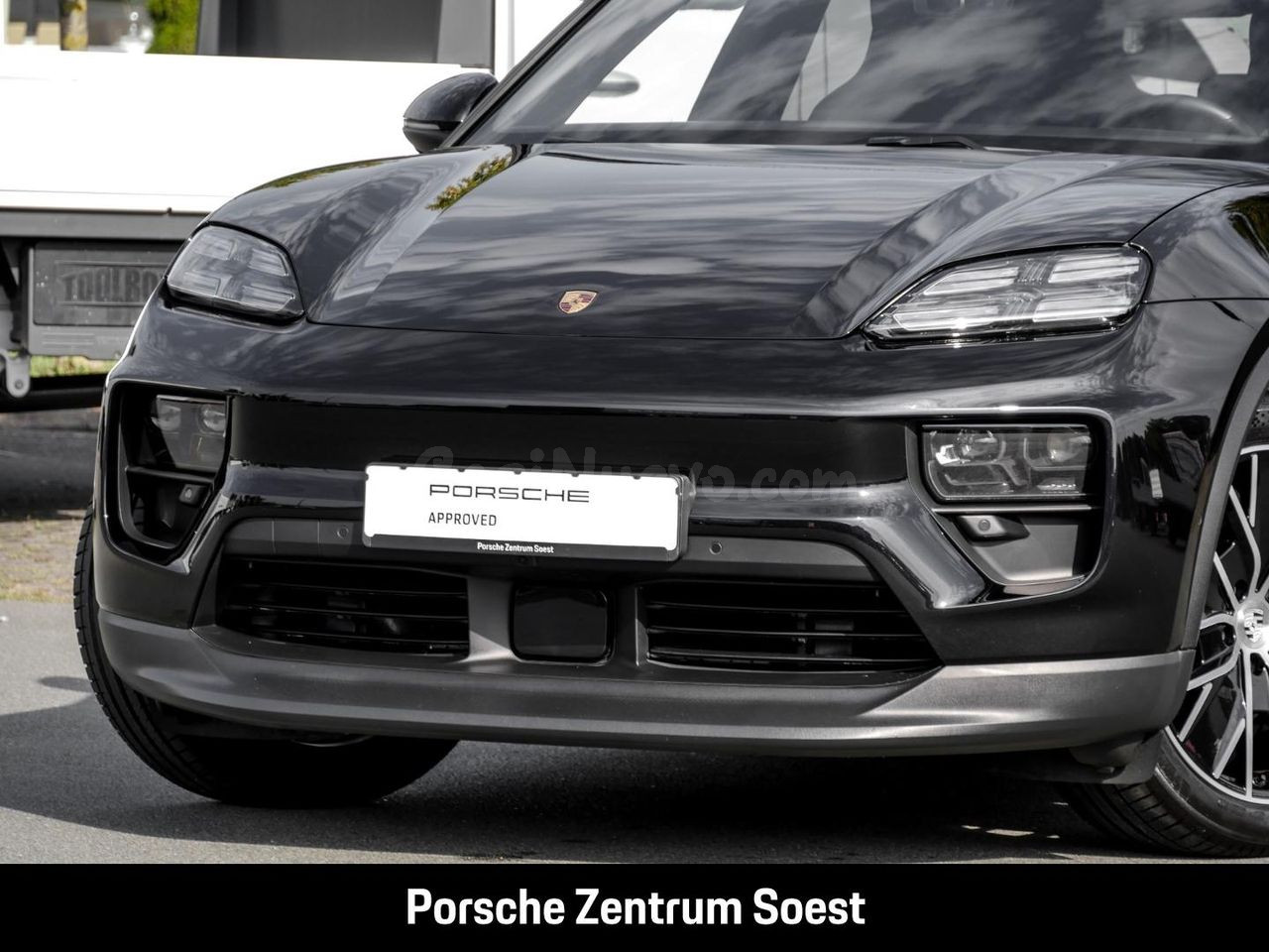Porsche Macan Macan - foto 5