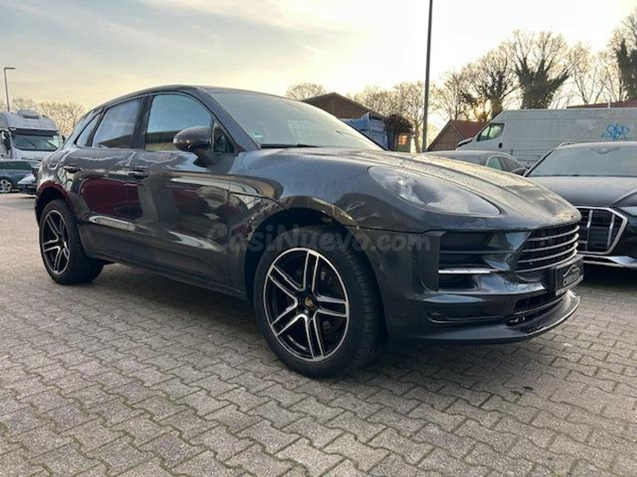 Porsche Macan Macan - foto 3