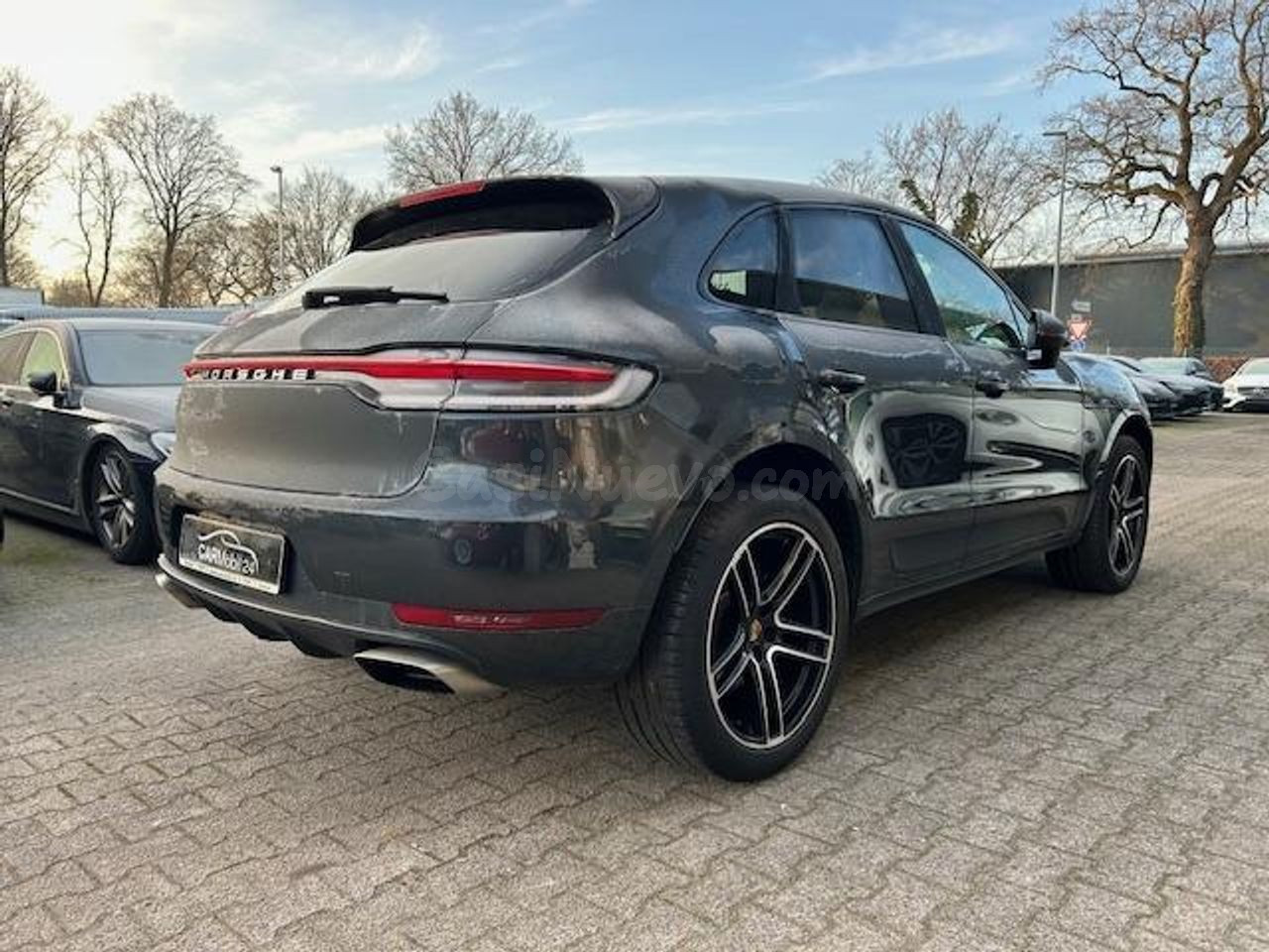 Porsche Macan Macan - foto 4