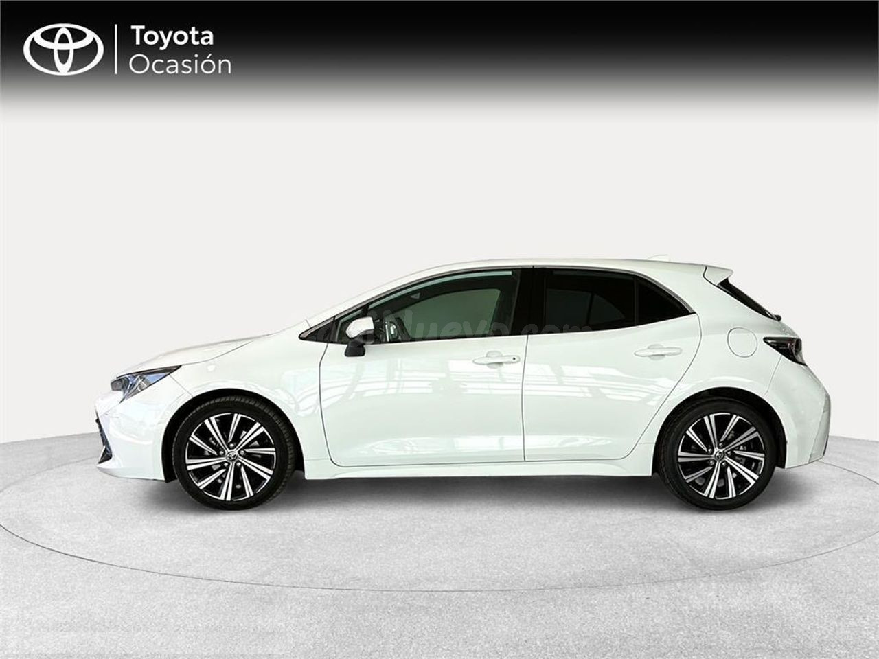 Toyota Corolla 1.8 125H STYLE E-CVT - foto 3