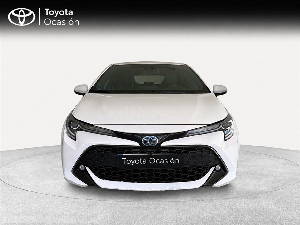 Toyota Corolla 1.8 125H STYLE E-CVT - foto 5