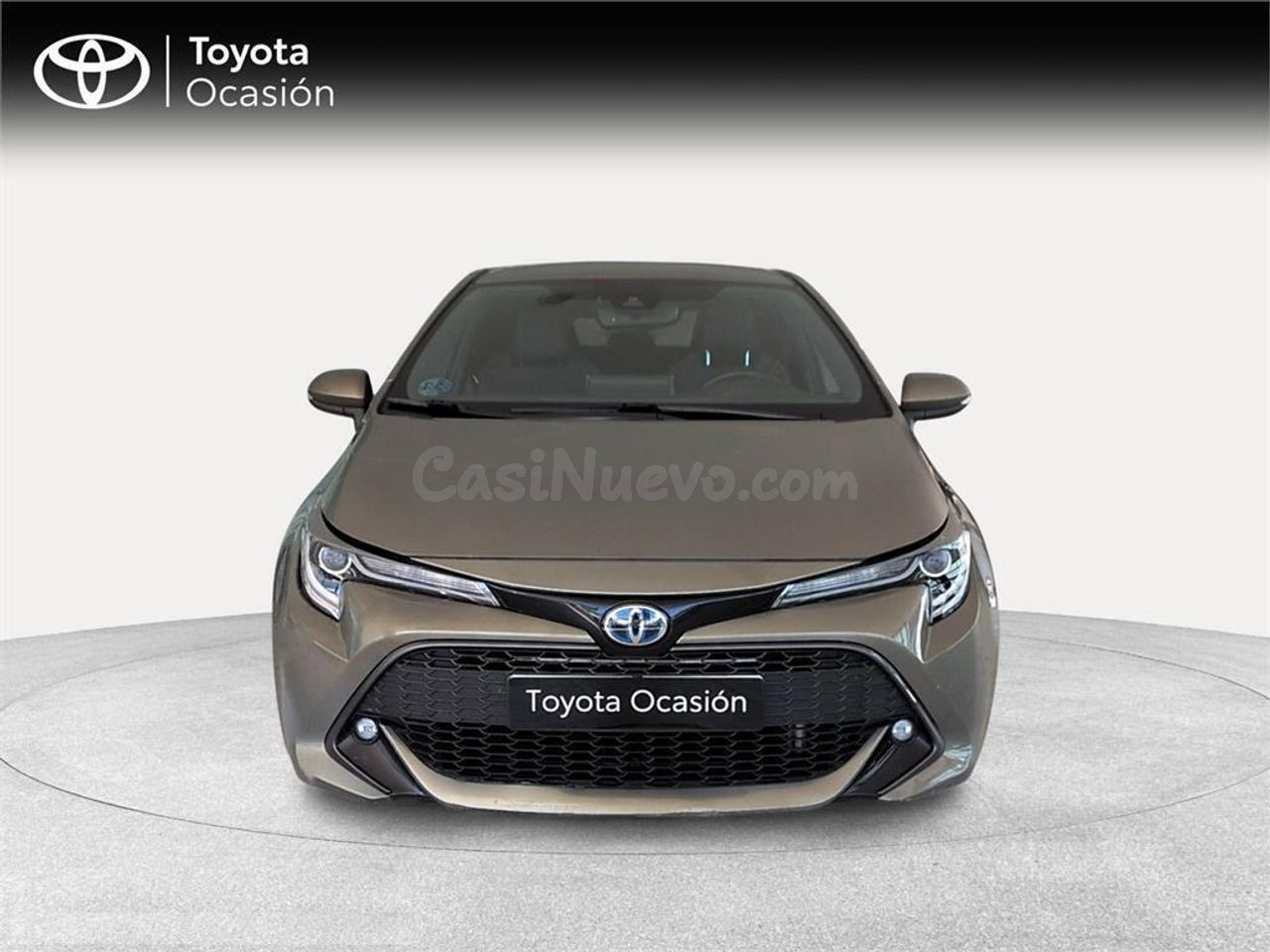 Toyota Corolla 1.8 125H STYLE E-CVT - foto 5