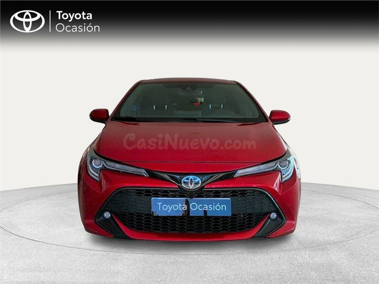 Toyota Corolla 125H Style - foto 5