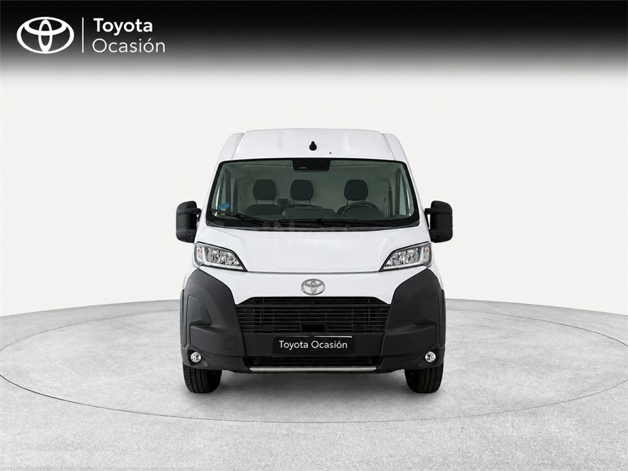 Toyota Proace Proace Max Van Electric L3H2 VX 200Kw Batería  - foto 5