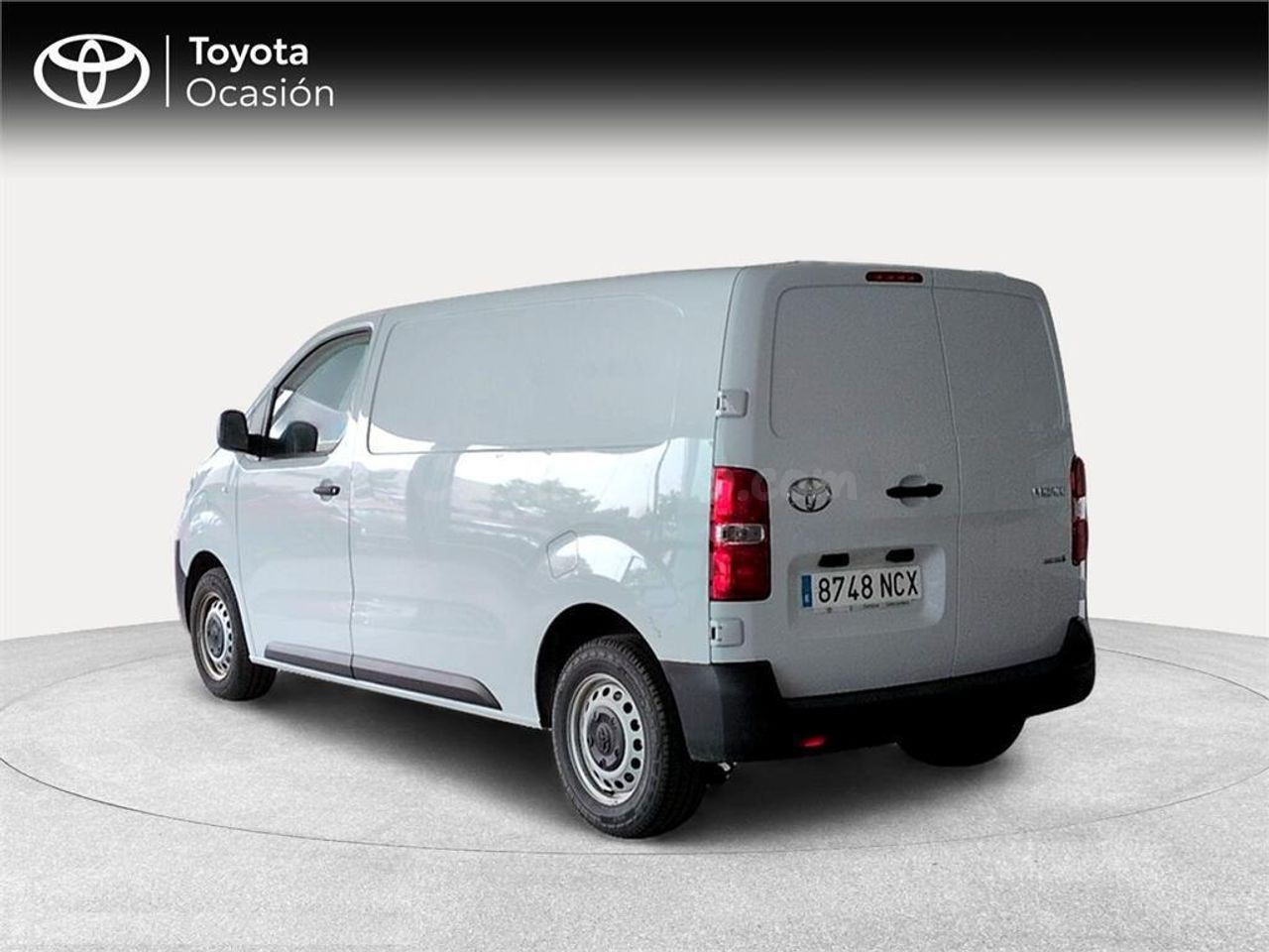 Toyota Proace VAN GX L1 50kWh - foto 2