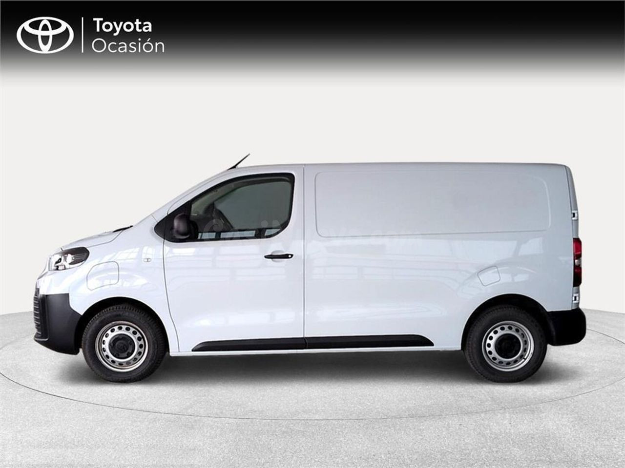 Toyota Proace VAN GX L1 50kWh - foto 3