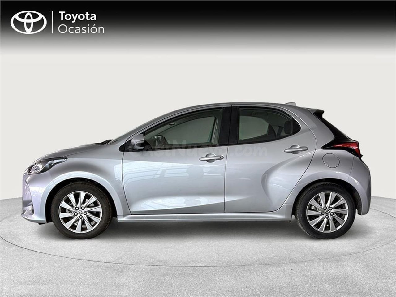 Toyota Yaris 1.5 120H Active Tech - foto 3