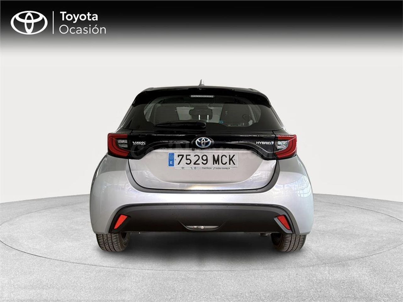 Toyota Yaris 1.5 120H Active Tech - foto 4