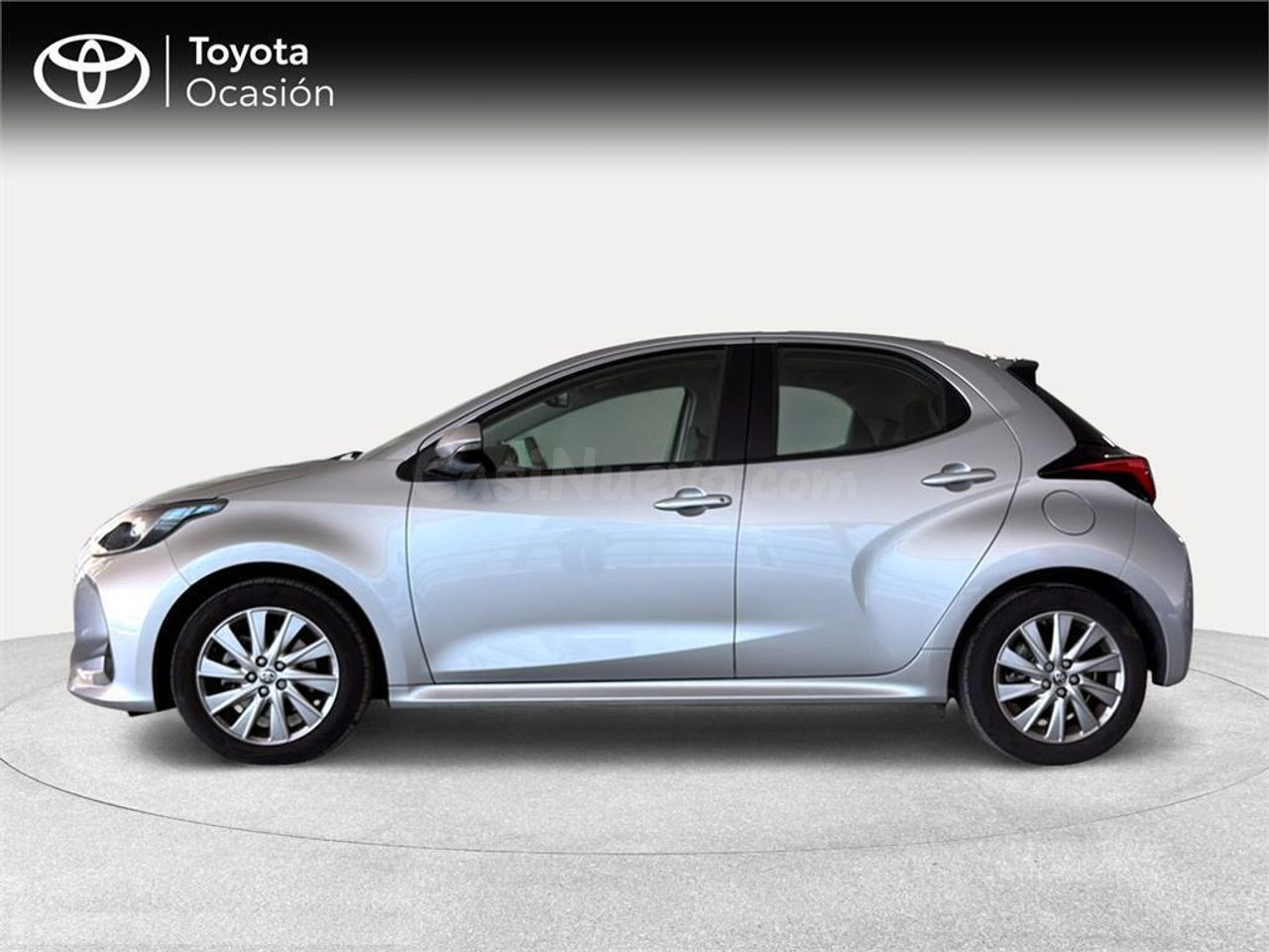 Toyota Yaris 1.5 120H Active Tech - foto 3