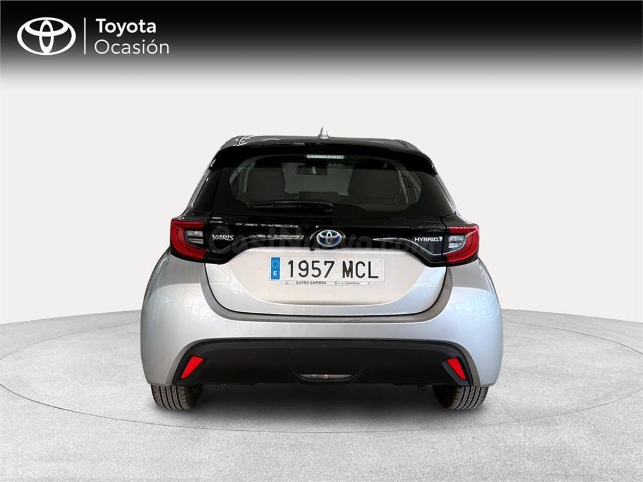 Toyota Yaris 1.5 120H Active Tech - foto 4