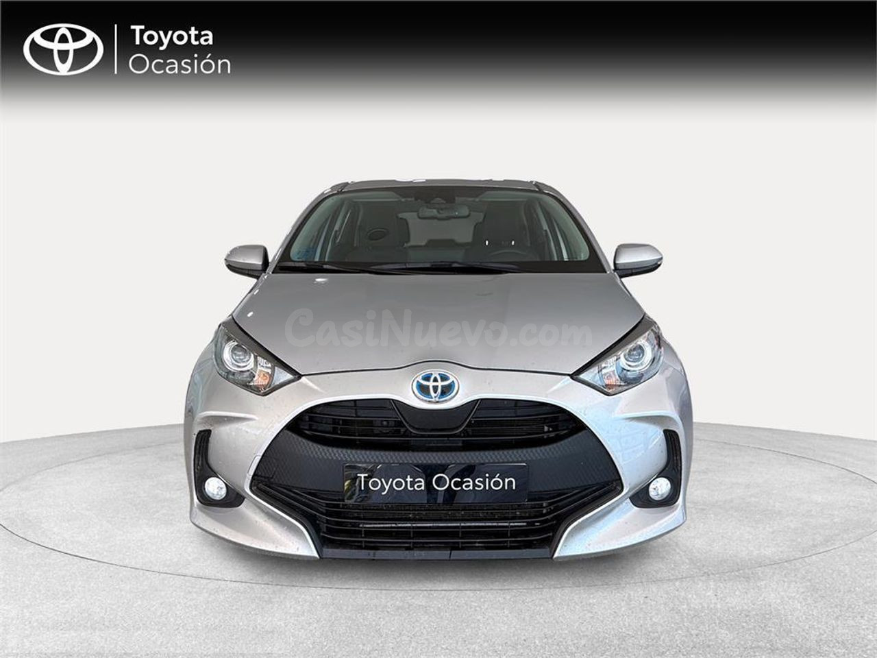 Toyota Yaris 1.5 120H Active Tech - foto 5