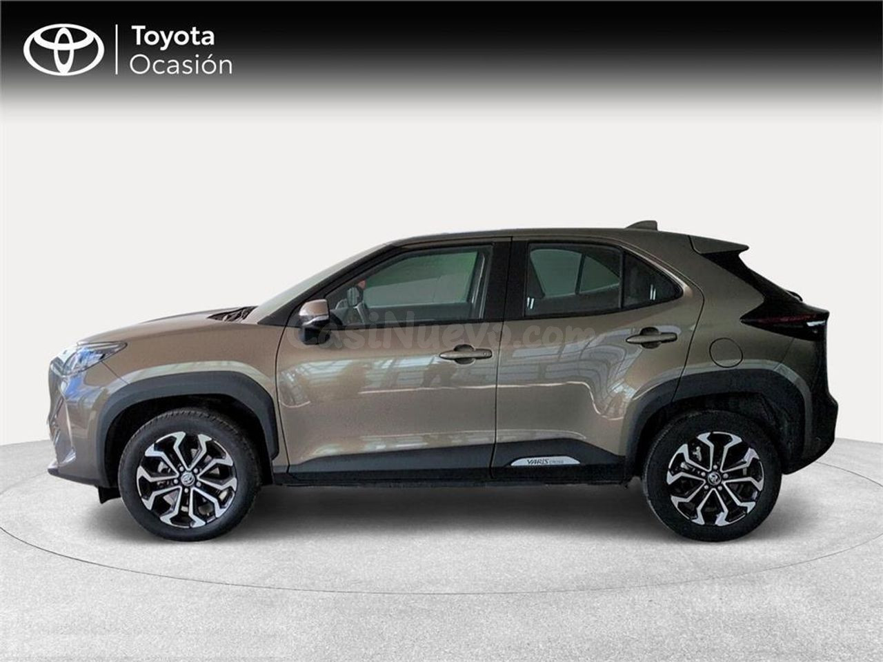 Toyota Yaris Cross 1.5 120H Active Tech - foto 3