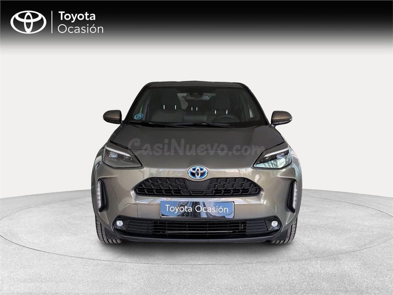 Toyota Yaris Cross 1.5 120H Active Tech - foto 5