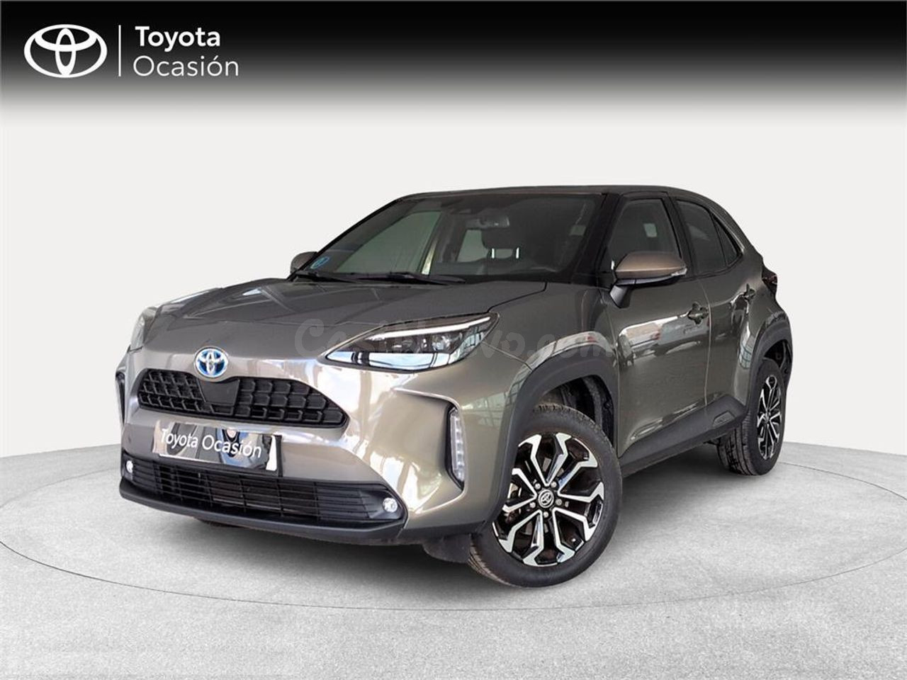 Toyota Yaris Cross 1.5 120H Active Tech