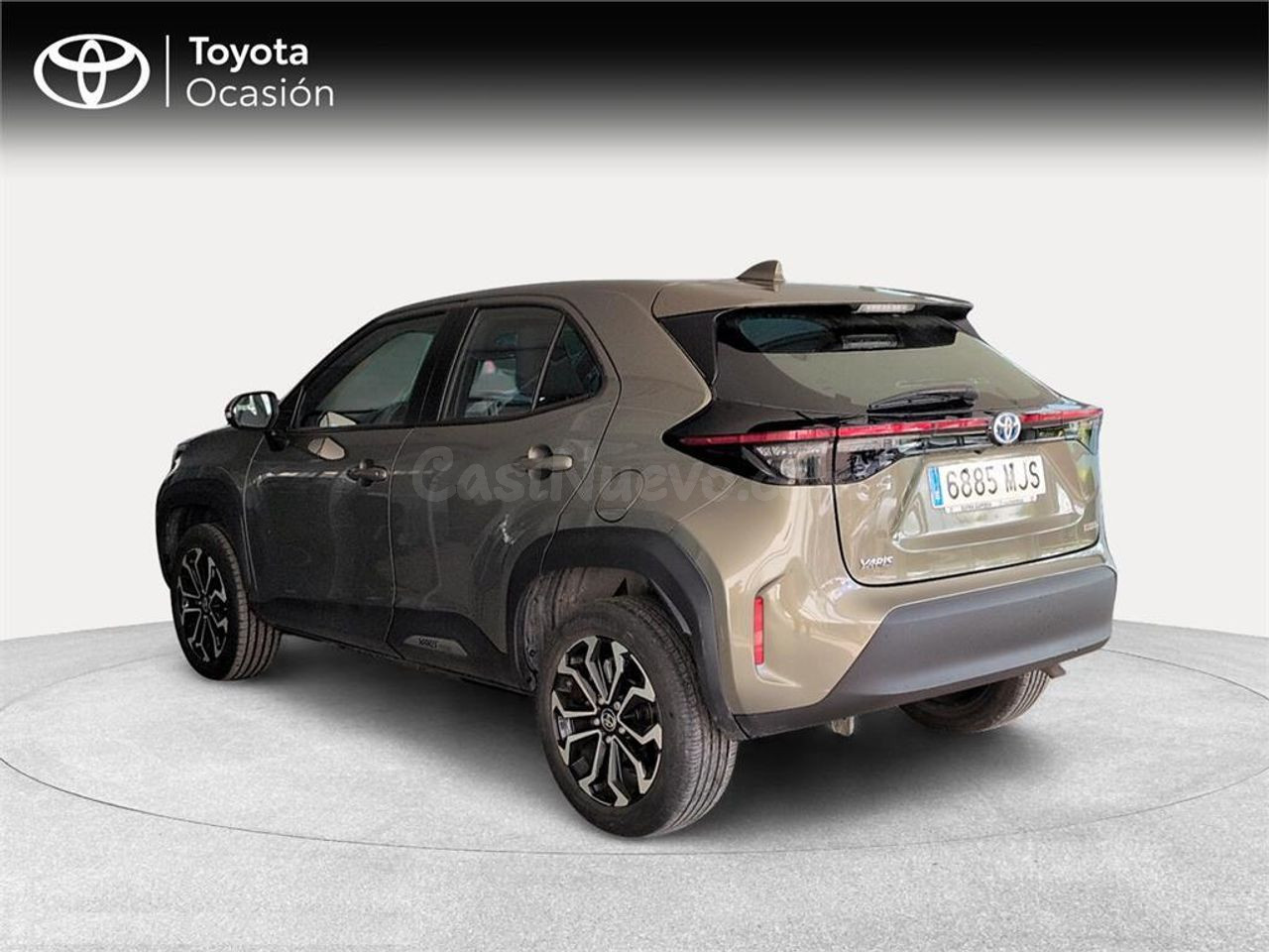 Toyota Yaris Cross 1.5 120H Active Tech - foto 2