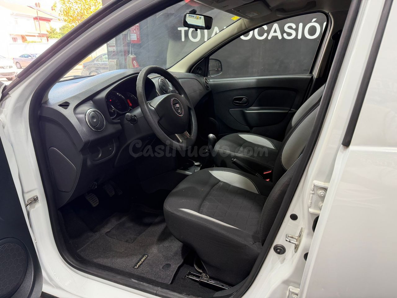 Dacia Sandero Stepway 1.5DCI 90CV STEPWAY - foto 4