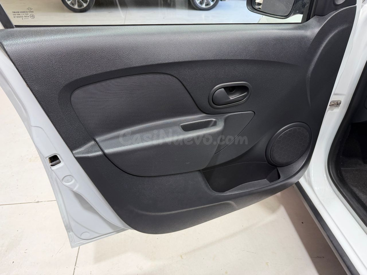 Dacia Sandero Stepway 1.5DCI 90CV STEPWAY - foto 5