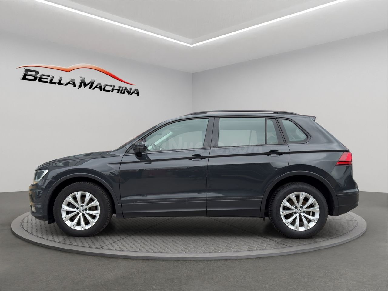 Volkswagen Tiguan Advance 2.0 TDI 110kW (150CV) - foto 2