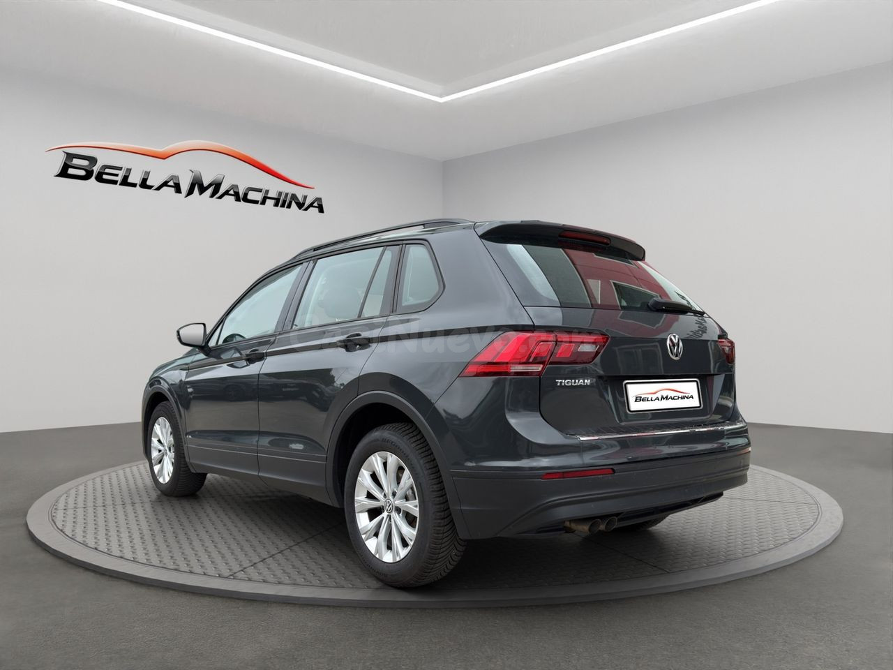 Volkswagen Tiguan Advance 2.0 TDI 110kW (150CV) - foto 3