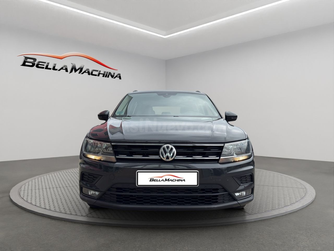Volkswagen Tiguan Advance 2.0 TDI 110kW (150CV) - foto 4