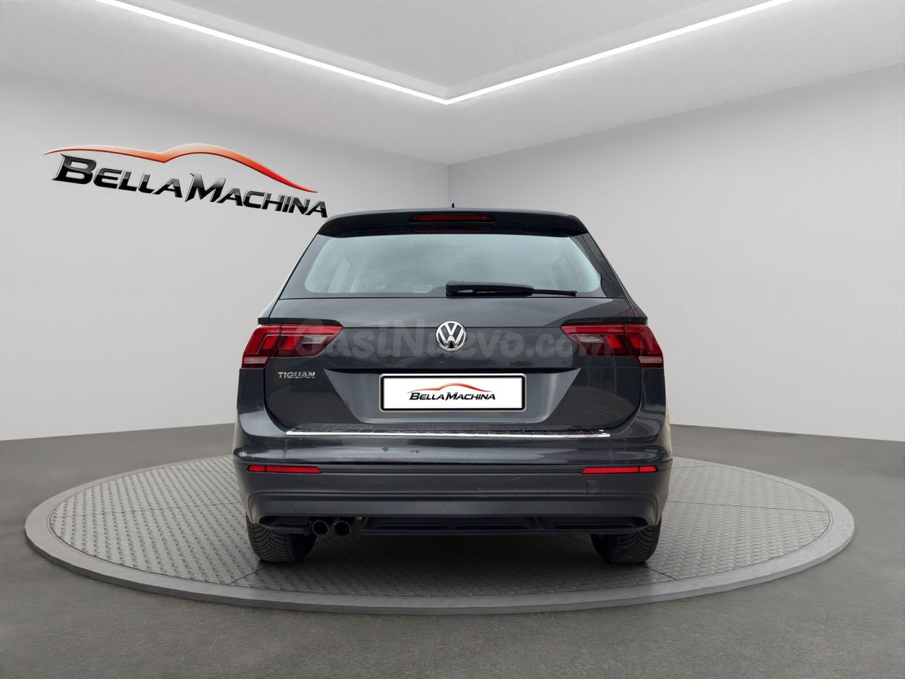 Volkswagen Tiguan Advance 2.0 TDI 110kW (150CV) - foto 5
