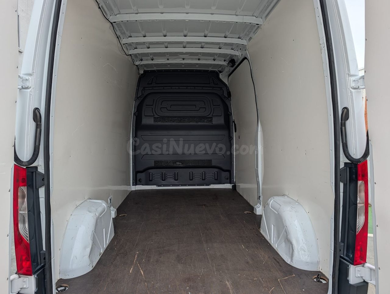 Mercedes Sprinter 311 2.2 CDI 115cv - foto 5