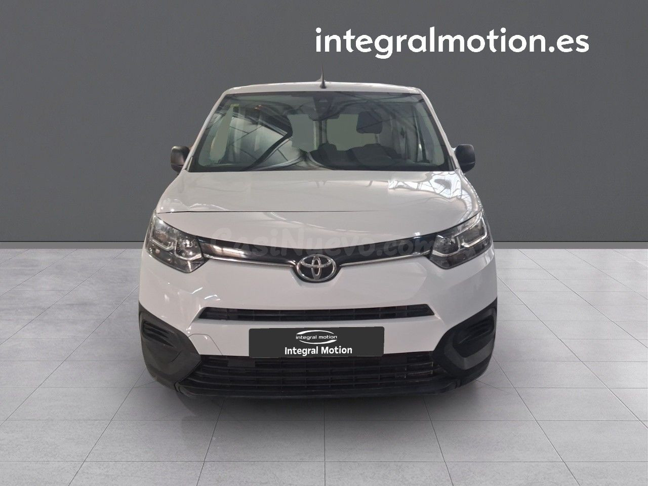 Toyota Proace City Verso 1.5 D-4D Combi GX L1 - foto 2