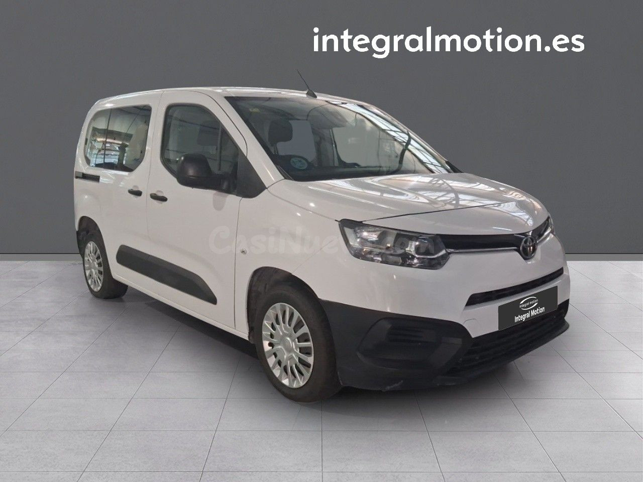 Toyota Proace City Verso 1.5 D-4D Combi GX L1 - foto 3
