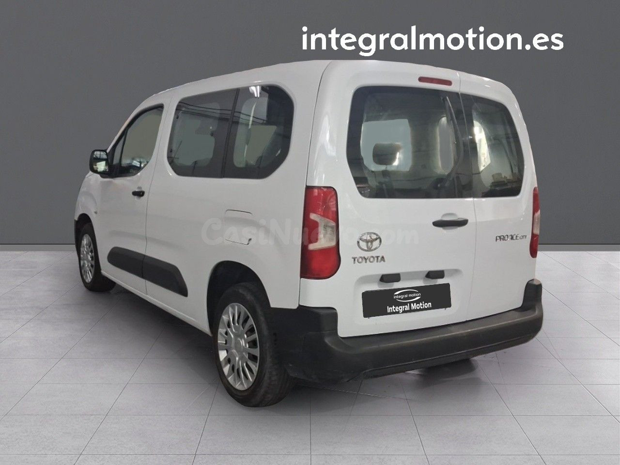 Toyota Proace City Verso 1.5 D-4D Combi GX L1 - foto 4