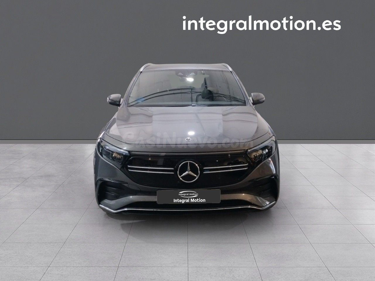 Mercedes EQA EQA 250 - foto 2