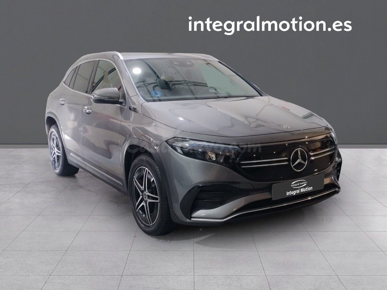 Mercedes EQA EQA 250 - foto 3