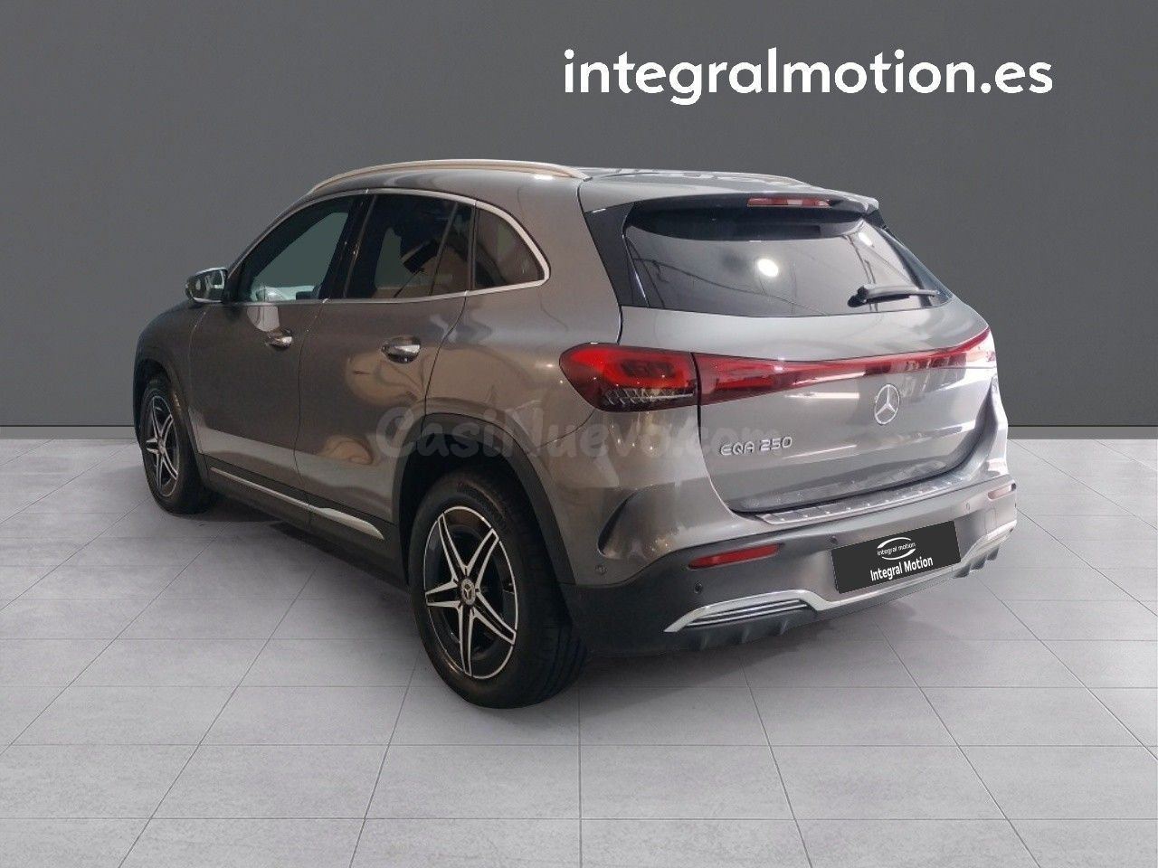 Mercedes EQA EQA 250 - foto 4