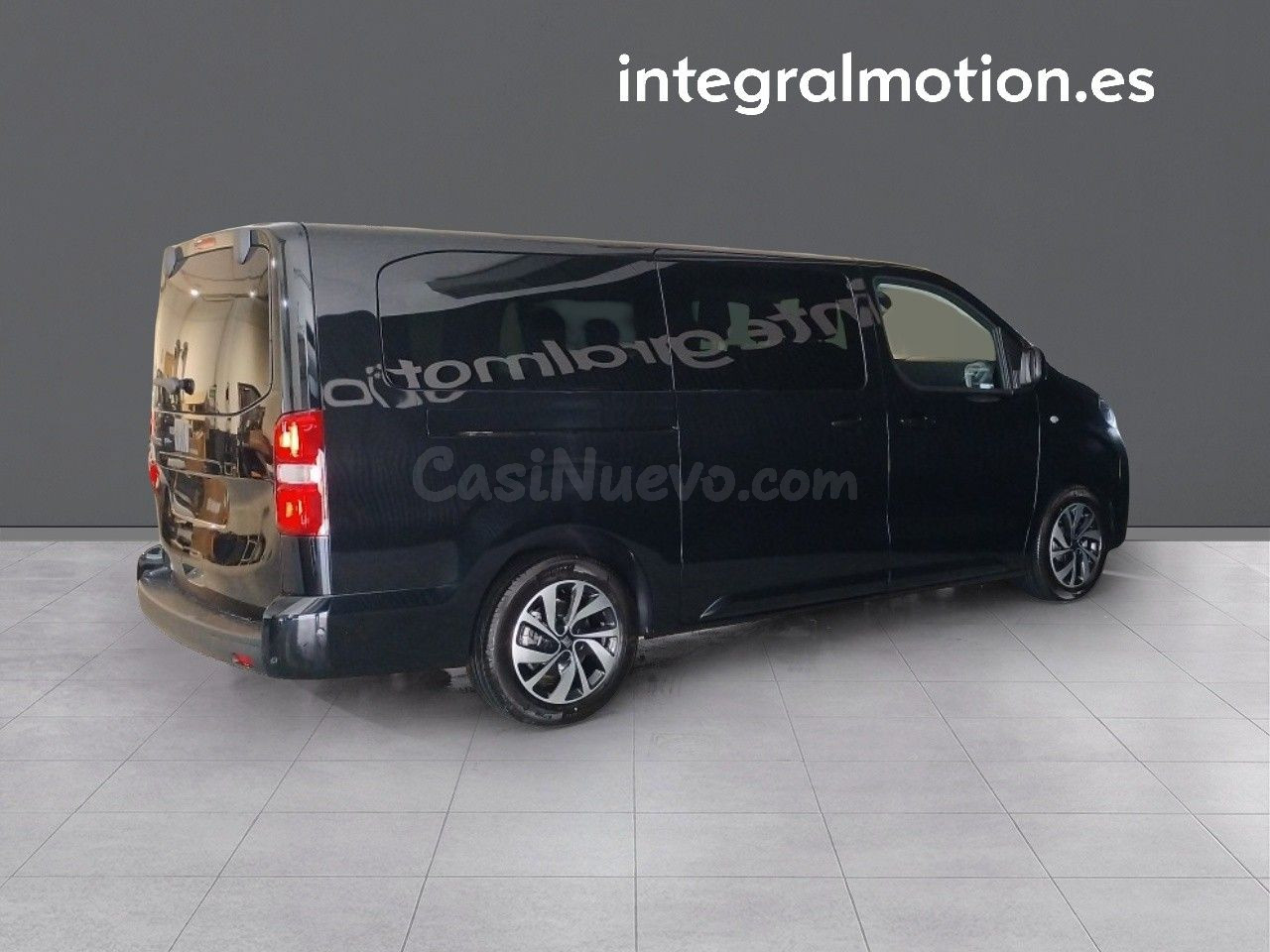 Fiat Ulysse ULYSSE M1 XL DIE 180 CV AT8 - foto 5