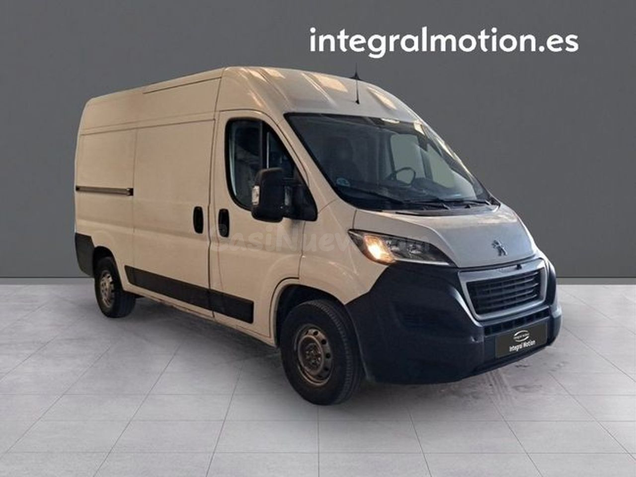 Peugeot Boxer 335 L3H2 BHDI 103kW (140CV) S&S 6 V.M - foto 3